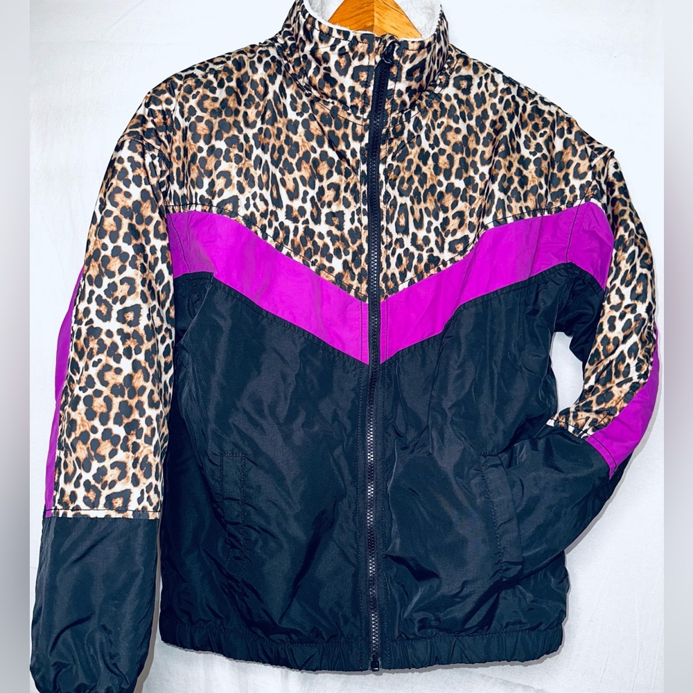 American Eagle Vintage jacket Small